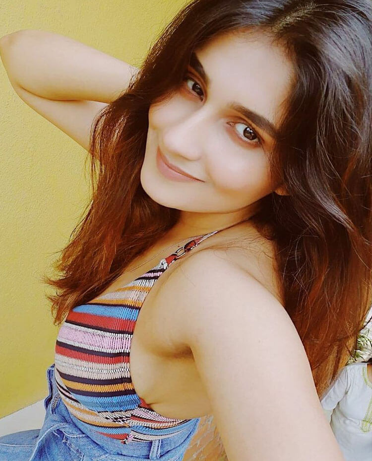 Antara Banerjee Instagram