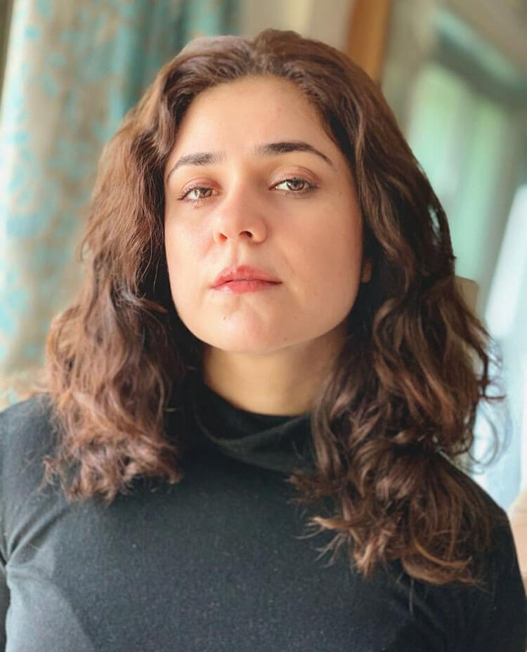 Meher Vij Date of Birth.jpg