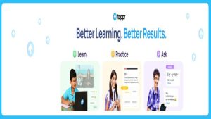 Toppr Community