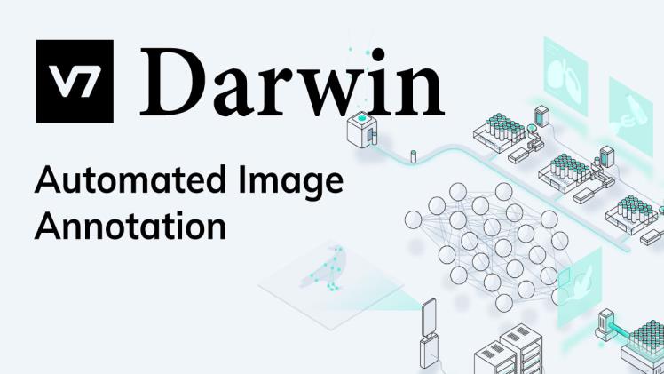V7 Darwin: The AI-Powered Data Annotation Platform for Computer Vision V7 Darwin