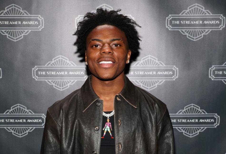 Why iShowSpeed Is Dominating Streams iShowSpeed